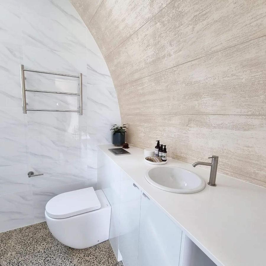 Chalet Barrel View Luxury Ballandean